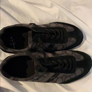 Coach Shoes